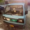 Suzuki Pickup  1988 For Sale in Lahore