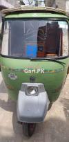 New Asia Loader Rickshaw  2013 For Sale in Lahore