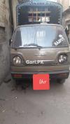 Suzuki Pickup  1982 For Sale in Lahore