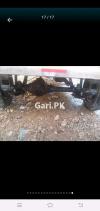 Sazgar Rickshaw  2015 For Sale in Karachi