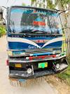 Hino Truck  1997 For Sale in Lahore