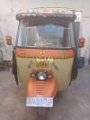 Siwa Rickshaw  2013 For Sale in Rahim Yar Khan