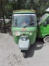 New Asia Loader Rickshaw  2017 For Sale in Lahore