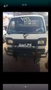 Suzuki Ravi  2014 For Sale in Karachi