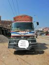 Hino Truck  2002 For Sale in Sialkot