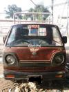 Suzuki Pickup  1992 For Sale in Karachi