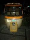 Siwa Rickshaw  2018 For Sale in Lahore