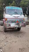 Hino Truck  1997 For Sale in Karachi