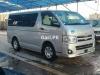 Toyota Hiace  2013 For Sale in Gujar Khan