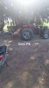 Massey Ferguson MF 260  2011 For Sale in Sargodha