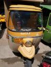 Siwa Rickshaw  2017 For Sale in Lahore