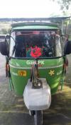 New Asia Loader Rickshaw  2017 For Sale in Faisalabad