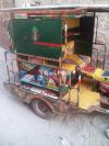 United Rickshaw  2019 For Sale in Lahore