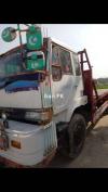 Hino Truck  2008 For Sale in Rahim Yar Khan