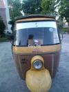 New Asia Loader Rickshaw  2014 For Sale in Rawalpindi