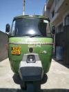 New Asia Loader Rickshaw  2013 For Sale in Lahore