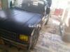 Toyota Pickup  1984 For Sale in Nowshera