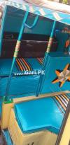 Sazgar Rickshaw  2015 For Sale in Karachi