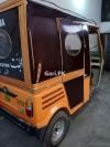 Siwa Rickshaw  2020 For Sale in Okara