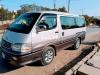 Toyota Hiace  2002 For Sale in Karachi
