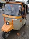 Siwa Rickshaw  2016 For Sale in Rawalpindi