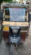 Sazgar Rickshaw  2017 For Sale in Faisalabad