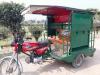 United Rickshaw  2018 For Sale in Lahore