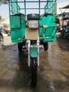 United Loader Rickshaw  2016 For Sale in Multan