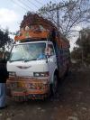 Hino Truck  1988 For Sale in Rawalpindi