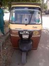 Sazgar Rickshaw  2018 For Sale in Karachi