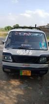 Suzuki Ravi  2015 For Sale in Islamabad