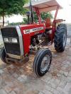 Massey Ferguson MF 240  2007 For Sale in Rawalpindi