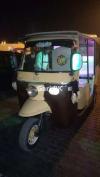 Sazgar Rickshaw  2010 For Sale in Karachi