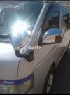 Toyota Hiace  2008 For Sale in Chiniot