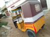 Sazgar Rickshaw  2009 For Sale in Karachi
