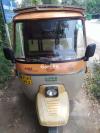 Siwa Rickshaw  2018 For Sale in Lahore