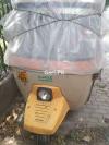 Siwa Rickshaw  2014 For Sale in Lahore