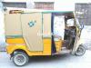 New Asia Loader Rickshaw  2017 For Sale in Rawalpindi