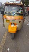 Siwa Rickshaw  2016 For Sale in Lahore