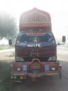 Hino Truck  2007 For Sale in Khanewal