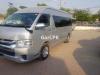 Toyota Hiace  2015 For Sale in Lahore