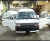 Toyota Hiace  1996 For Sale in Karachi