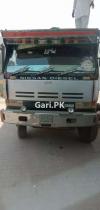 Nissan Truck  1991 For Sale in Gujrat