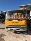 Hino Truck  1989 For Sale in Taxila