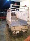 Suzuki Pickup  1990 For Sale in Mirpur