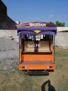 Sazgar Rickshaw  2019 For Sale in Attock