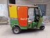 New Asia Loader Rickshaw  2013 For Sale in Faisalabad