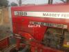 Massey Ferguson MF 385  2018 For Sale in Lahore