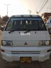 Mitsubishi L300  2003 For Sale in Lahore