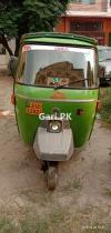 New Asia Rickshaw  2018 For Sale in Lahore